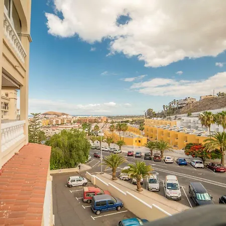 Casa Sara En Los Cristianos * Los Cristianos (Tenerife)