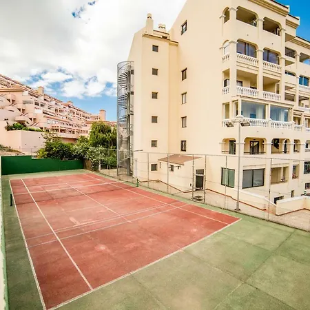 Casa Sara En Los Cristianos Los Cristianos (Tenerife)