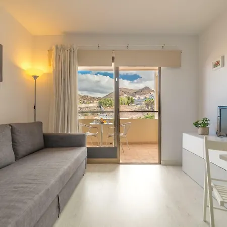 Apartment Casa Sara En Los Cristianos