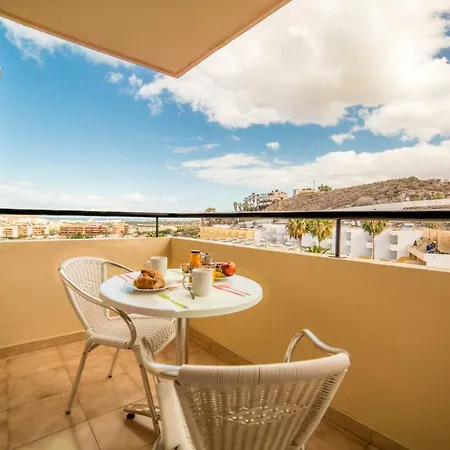 Casa Sara En Los Cristianos Apartment *