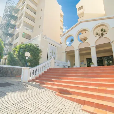 Casa Sara En Los Cristianos Apartment