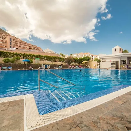 Casa Sara En Los Cristianos * Los Cristianos (Tenerife)