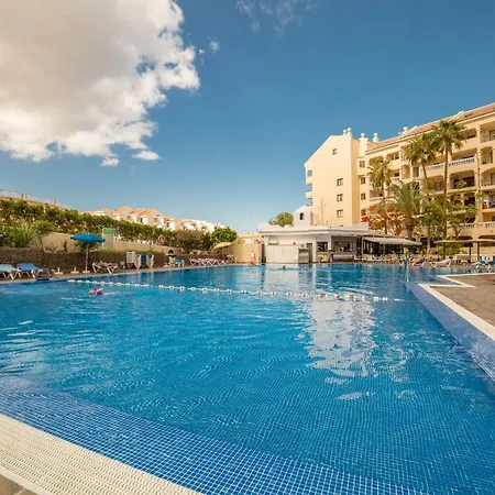 Casa Sara En Los Cristianos *