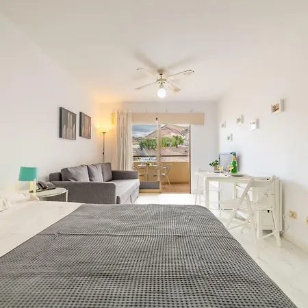 Casa Sara En Los Cristianos Apartment Los Cristianos (Tenerife)
