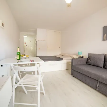 Casa Sara En Los Cristianos * Los Cristianos (Tenerife)