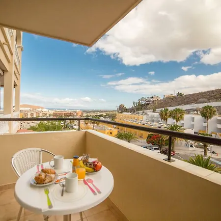 Apartment Casa Sara En Los Cristianos *