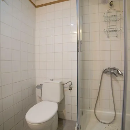 Casa Sara En Los Cristianos * Los Cristianos (Tenerife)