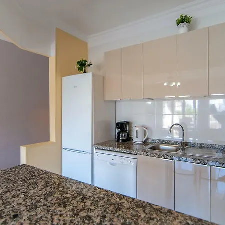 Apartamento Yaiza Center Los Cristianos 1a010 *
