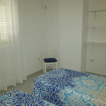 Apartment Avenida Suecia *