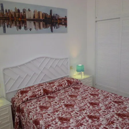 Apartment Avenida Suecia Los Cristianos (Tenerife)
