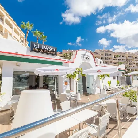 Casa Sara En Los Cristianos Apartment Los Cristianos (Tenerife)