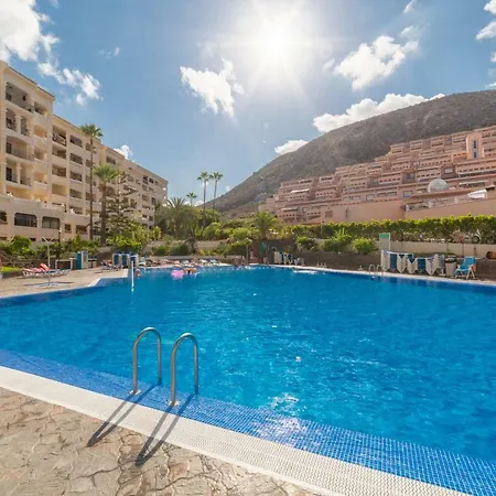 Casa Sara En Los Cristianos Apartment *