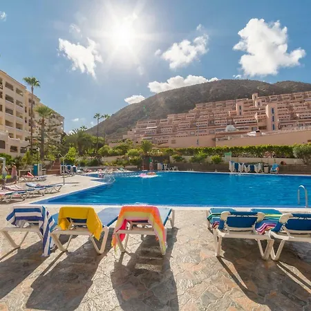 Casa Sara En Los Cristianos