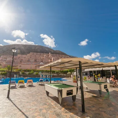 Apartment Casa Sara En Los Cristianos Los Cristianos (Tenerife)