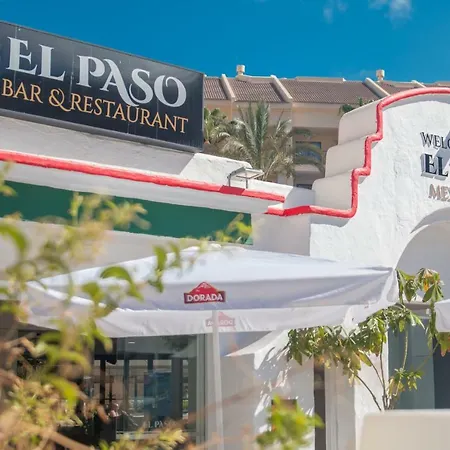 Casa Sara En Los Cristianos