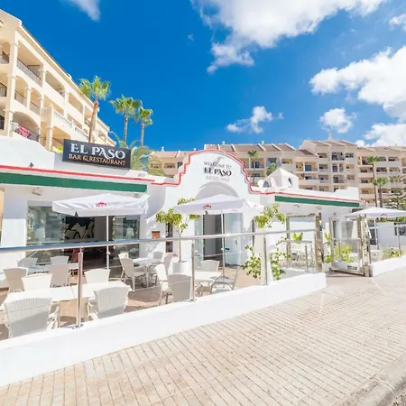 Casa Sara En Los Cristianos Apartment Los Cristianos (Tenerife)