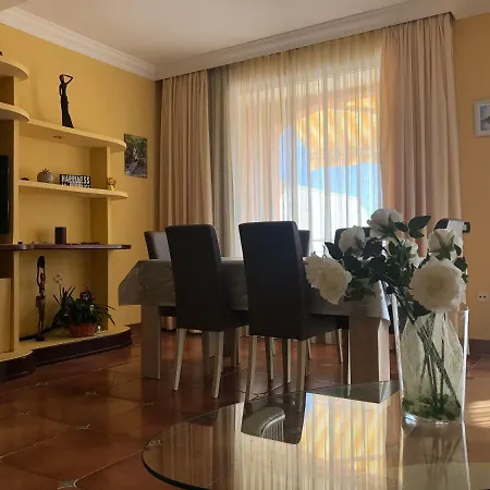 Сasa de vacaciones Tenerife Sur Los Cristianos (Tenerife)