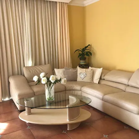 Сasa de vacaciones Tenerife Sur *