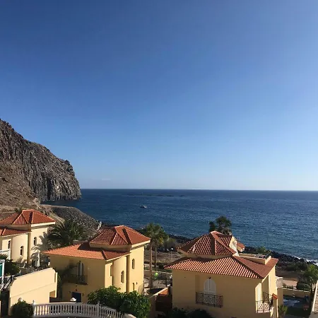 Tenerife Sur Сasa de vacaciones *