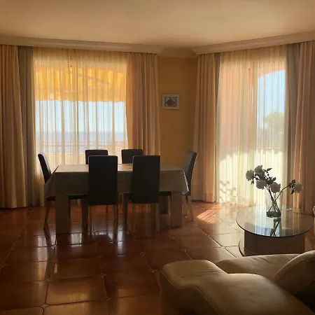 Tenerife Sur Сasa de vacaciones