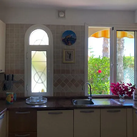Сasa de vacaciones Tenerife Sur *