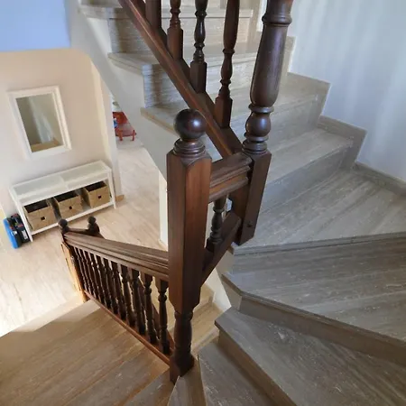 Villa Exclusive On The First Line Of The Ocean With A Private Heated Pool *