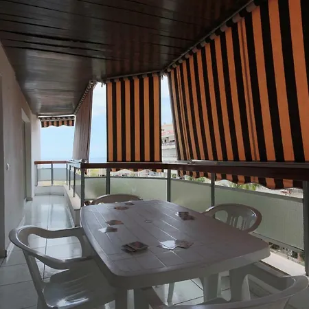 Debby House Sea And Sun Los Cristianos * Los Cristianos (Tenerife)