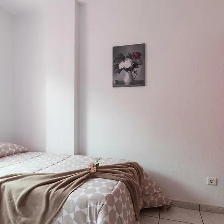 Debby House Sea And Sun Los Cristianos * Los Cristianos (Tenerife)