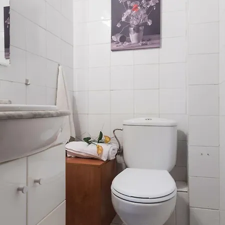 Apartment Debby House Sea And Sun Los Cristianos *