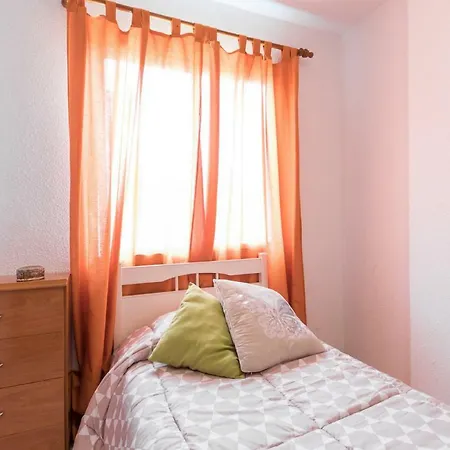 Apartment Debby House Sea And Sun Los Cristianos *