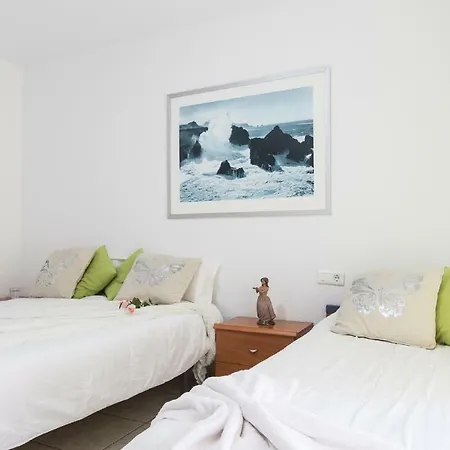Debby House Sea And Sun Los Cristianos * Los Cristianos (Tenerife)