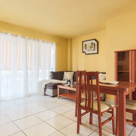 Debby House Sea And Sun Los Cristianos Apartment
