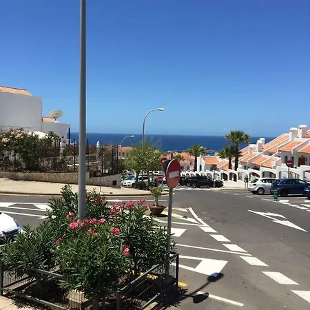 Apartment Sotavento 28 Los Cristianos (Tenerife)