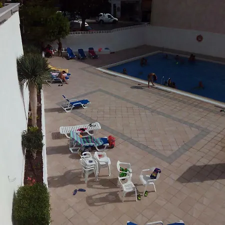 Apartamento Playa Los Cristianos *