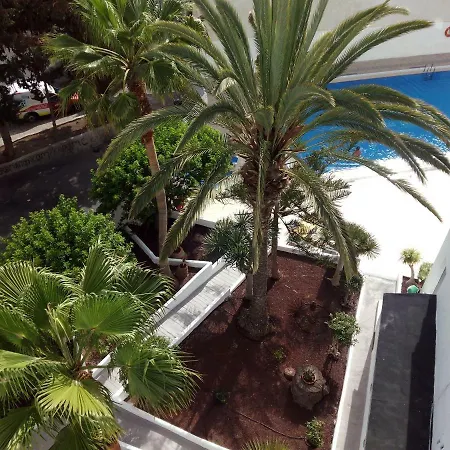 Apartamento Playa Los Cristianos Apartment Los Cristianos (Tenerife)