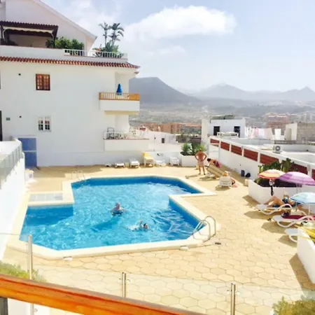 Amazing Sea Views In Cactus Blanco