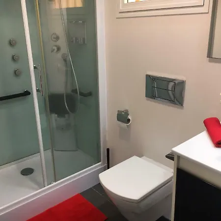 Apartamento Sea View Cristianos Los Cristianos (Tenerife)