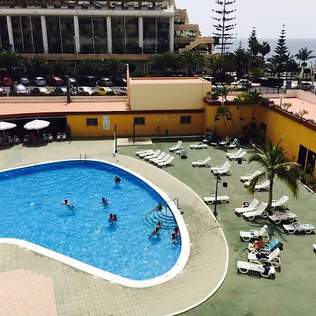 Sea View Cristianos Apartment Los Cristianos (Tenerife)