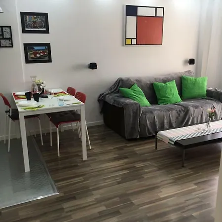 Apartment Sea View Cristianos *