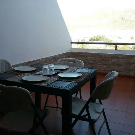 La Colina Los Cristianos Tenerife