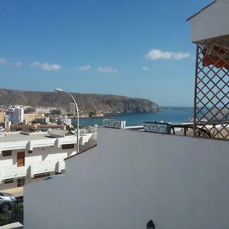 La Colina Los Cristianos Tenerife Apartment