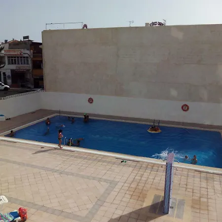 Apartment Apartamento Playa Los Cristianos Los Cristianos (Tenerife)