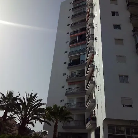 Apartment Apartamento Playa Los Cristianos Los Cristianos (Tenerife)