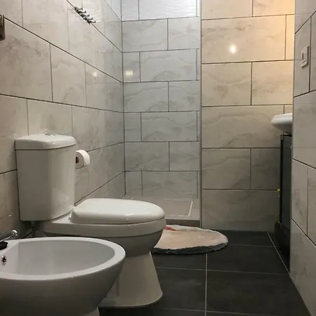 Unique Great Floor By The Ocean With Open Terrace. Separate Entrance. Adults Only Los Cristianos (Tenerife)