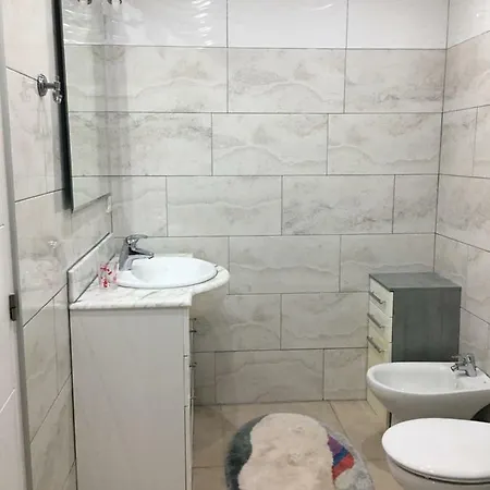 Unique Great Floor By The Ocean With Open Terrace. Separate Entrance. Adults Only