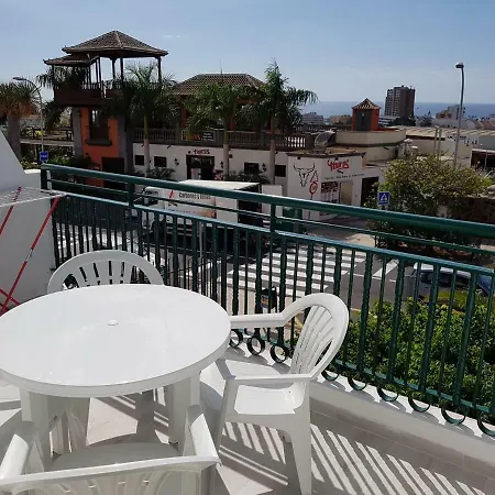 Chipeque Apartment *