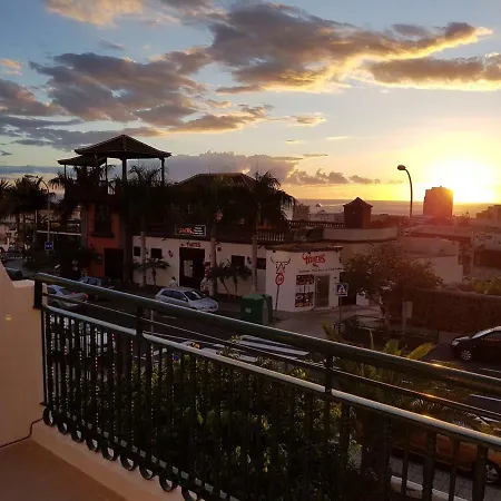 Chipeque Apartment *