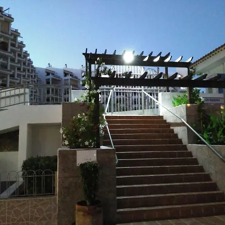 San Marino Apartment *