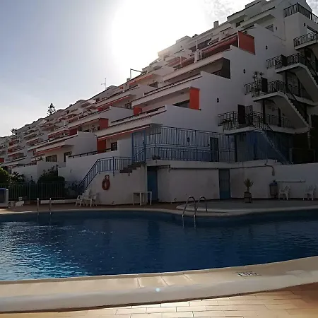 La Colina Los Cristianos Tenerife