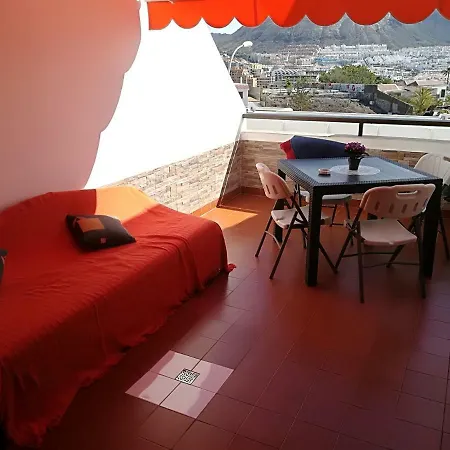 Apartment La Colina Los Cristianos Tenerife Los Cristianos (Tenerife)